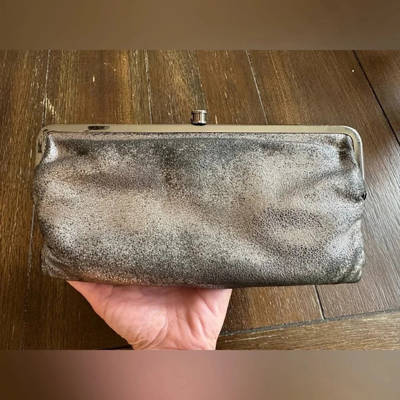 Hobo Original double frame clutch - Picture 13 of 14